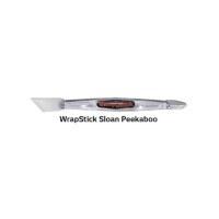 YELLOTOOLS WrapStick Sloan Przeźroczysty Sztywny
