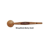 YELLOTOOLS WrapStick Betty Złoty Sztywny
