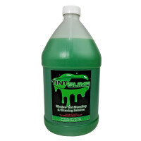 Tint Slime Green koncentrat do aplikacji folii okiennych