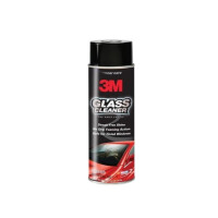 3M Glass Cleaner Gęsta piana do czyszczenia szyb