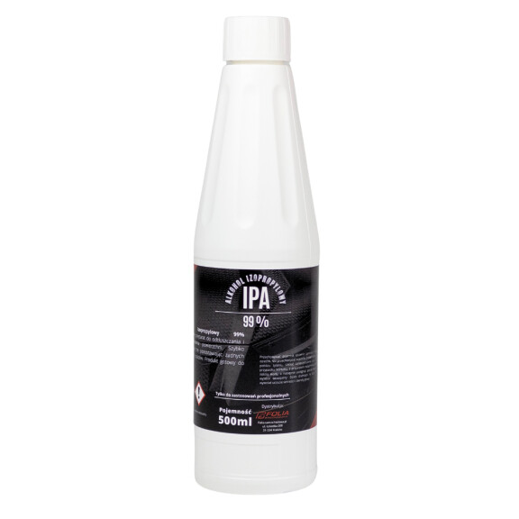 Alkohol izopropylowy 99% | 500ml