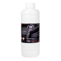 Alkohol izopropylowy 99% | 1L