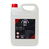 Alkohol izopropylowy 99% | 5L