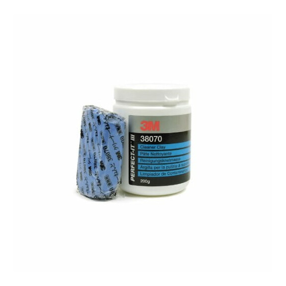 3M 38070 Glinka do czyszczenia lakieru