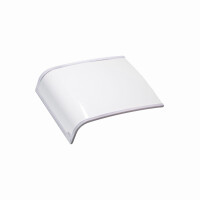 3M Folia G10 Gloss White Biały połysk
