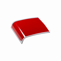3M Folia G13 Gloss Hot Rod Red Czerwony połysk