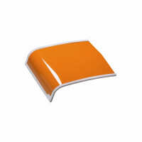 3M Folia G24 Gloss Deep Orange Pomarańczowy połysk