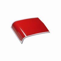 3M Folia G53 Gloss Flame Red Czerwony połysk