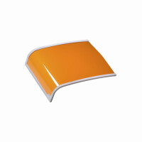 3M Folia G54 Gloss Bright Orange Pomarańczowy połysk