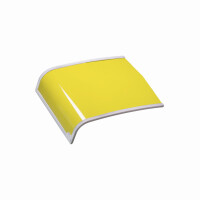 3M Folia G55 Gloss Lucid Yellow Żółty połysk