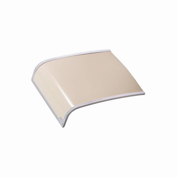 3M Folia G79 Gloss Light Ivory Kremowy połysk