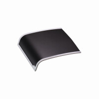 3M Folia M12 Matte Black Czarny mat | 152cm