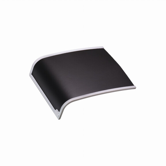 3M Folia M12 Matte Black Czarny mat | 152cm