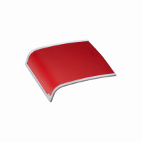 3M Folia M13 Matte Red Czerwony mat