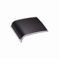 3M Folia M22 Matte Deep Black Czarny mat