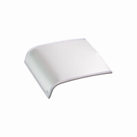 3M Folia SP10 Satin Pearl White Biały satynowy perła