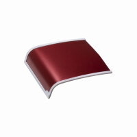 3M Folia SP273 Satin Vampire Red Czerwony satynowy