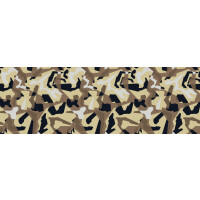 Folia Camo Wzór 1