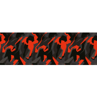 Folia Camo Wzór 6