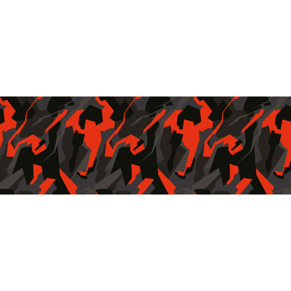 Folia Camo Wzór 6