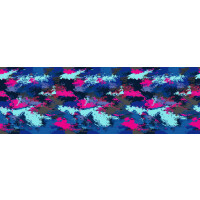 Folia Camo Wzór 7