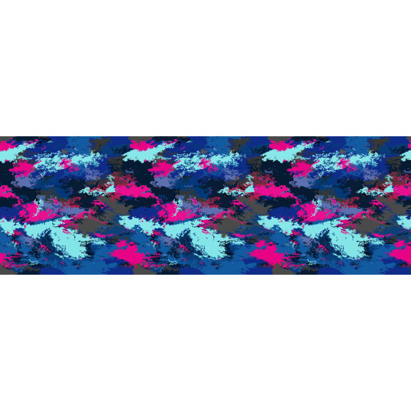 Folia Camo Wzór 7