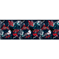 Folia Camo Wzór 9