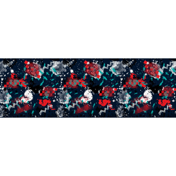 Folia Camo Wzór 9