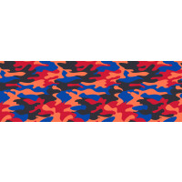 Folia Camo Wzór 10