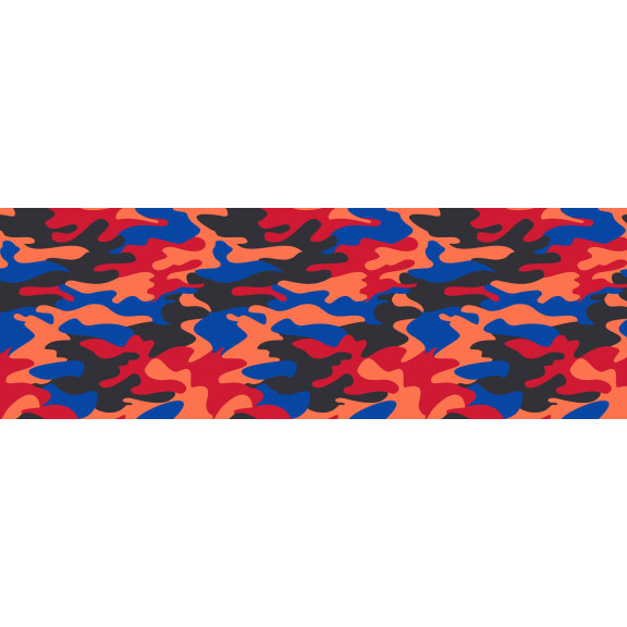 Folia Camo Wzór 10