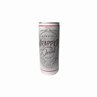 Wrapper Drink Energy Drink 250ml