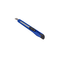 Nóż segmentowy Eco 9mm