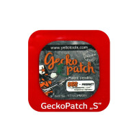 YELLOTOOLS Pad pod magnes na tworzywa - GeckoPatch S