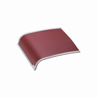 3M Folia M203 Matte Red Metallic Czerwony mat metalik