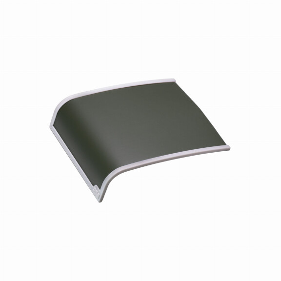 3M Folia M26 Matte Military Green Zielony mat