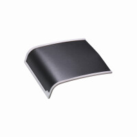 3M Folia M261 Matte Dark Grey Szary mat metalik