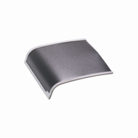 3M Folia S261 Satin Dark Grey Szary satynowy metalik