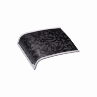 3M Folia SB12 Shadow Black Czarny moro