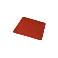 Rakla HardCard | Red