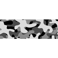 Folia Camo Wzór 16