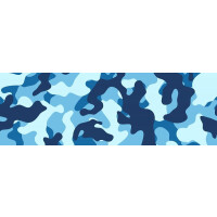 Folia Camo Wzór 17