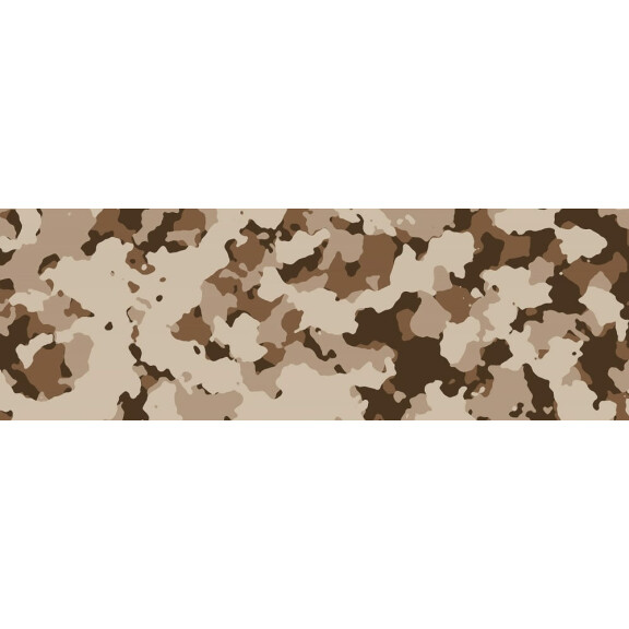 Folia Camo Wzór 25