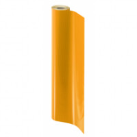 3M Folia odblaskowa 823i Żółta 122cm
