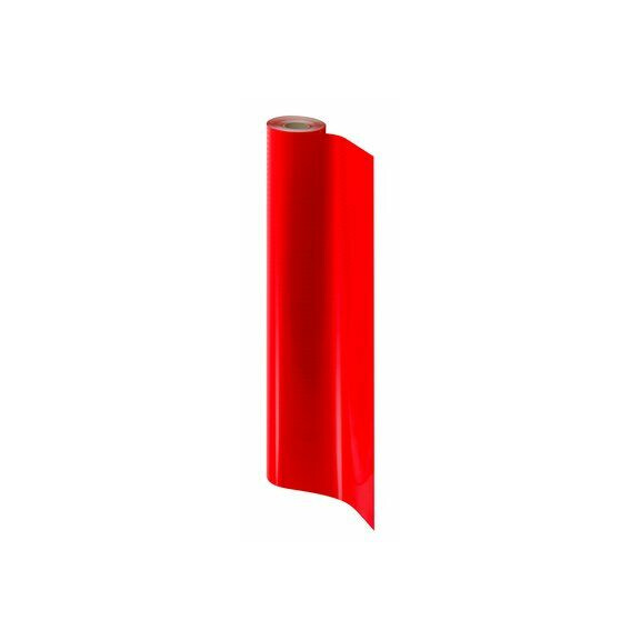 3M Folia odblaskowa 823i Czerwona 122cm