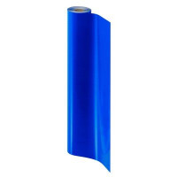 3M Folia odblaskowa 823i Niebieska 122cm