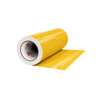 Folia do lamp | Oracal | Yellow