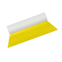 FUSION TOOLS Rakla silikonowa Yellow Turbo duża