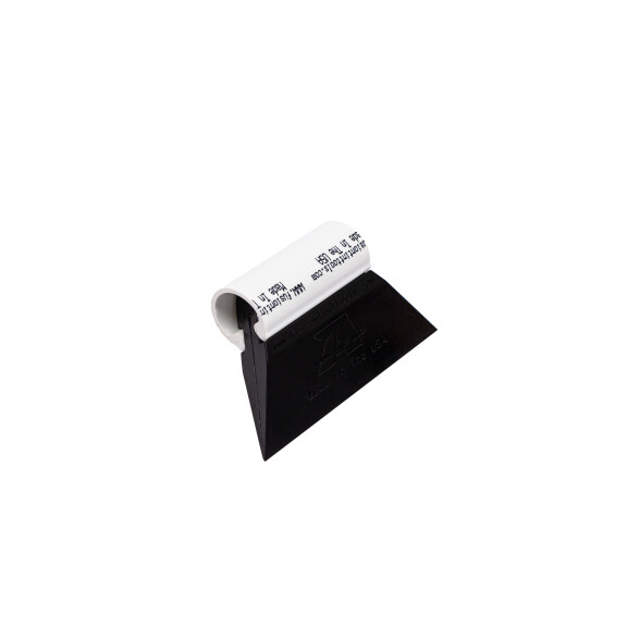 FUSION TOOLS Rakla silikonowa Black Turbo mini
