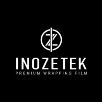 Próbka folii Inozetek