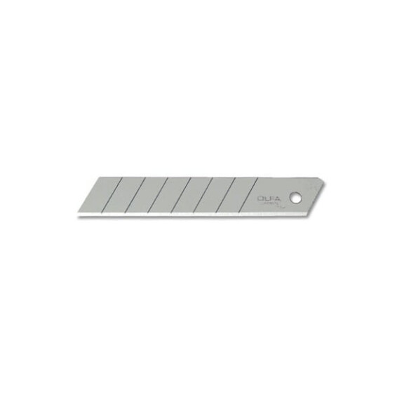 OLFA Ostrza segmentowe srebrne LB10 18 mm